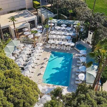 Pendry Newport Beach Ngoại thất bức ảnh