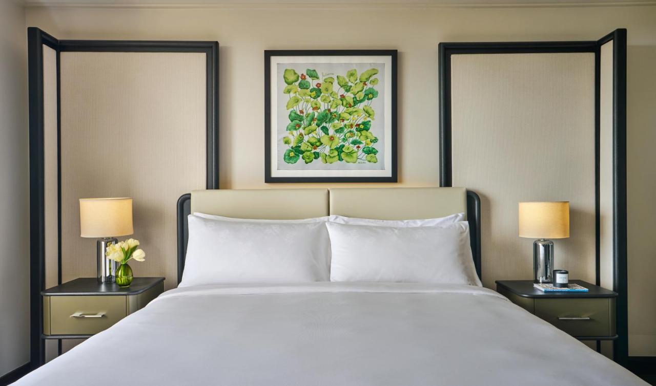 Pendry Newport Beach Ngoại thất bức ảnh