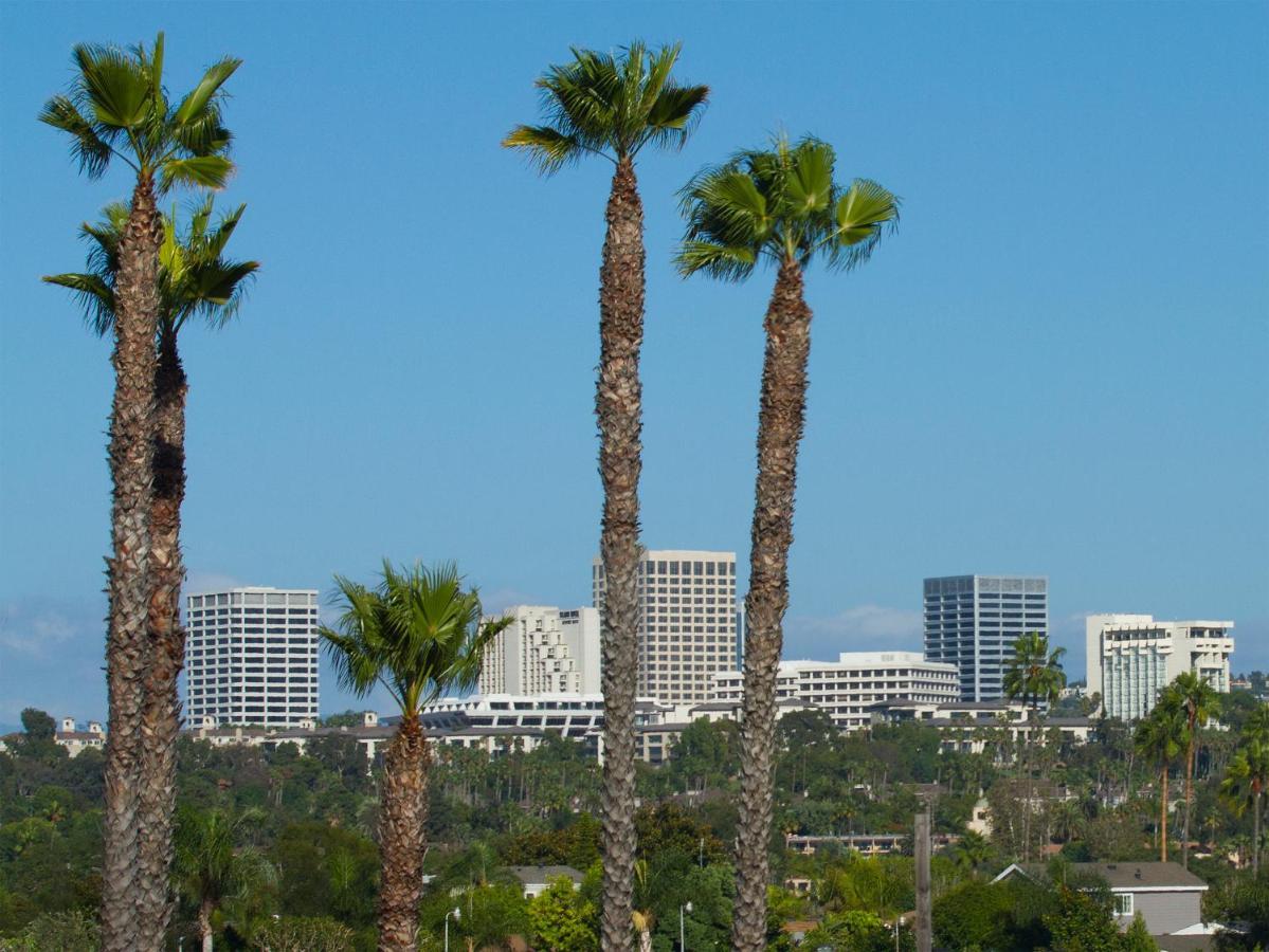 Pendry Newport Beach Ngoại thất bức ảnh