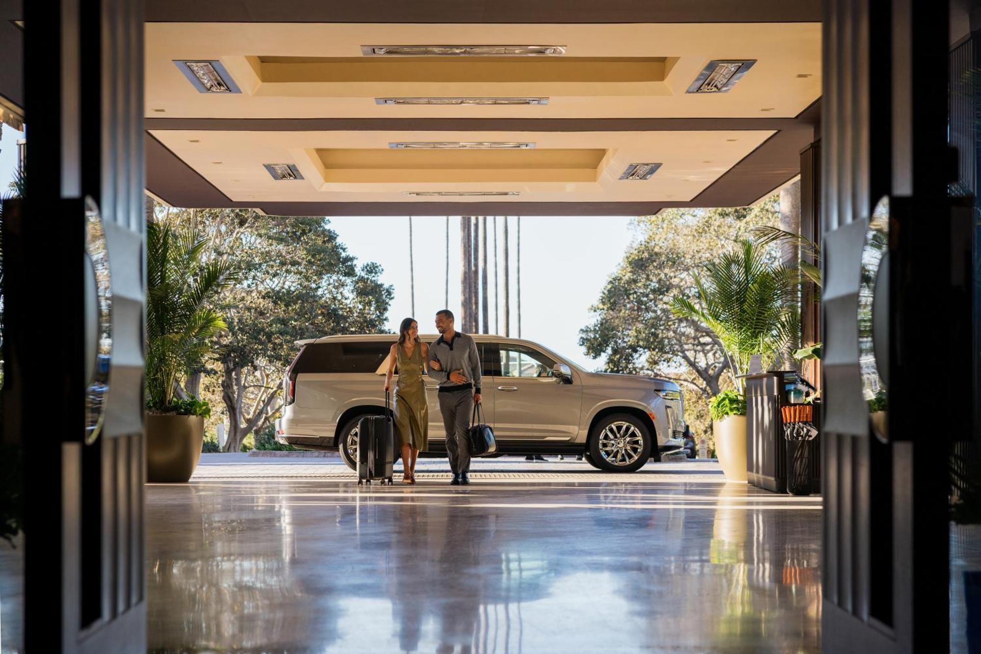 Pendry Newport Beach Ngoại thất bức ảnh