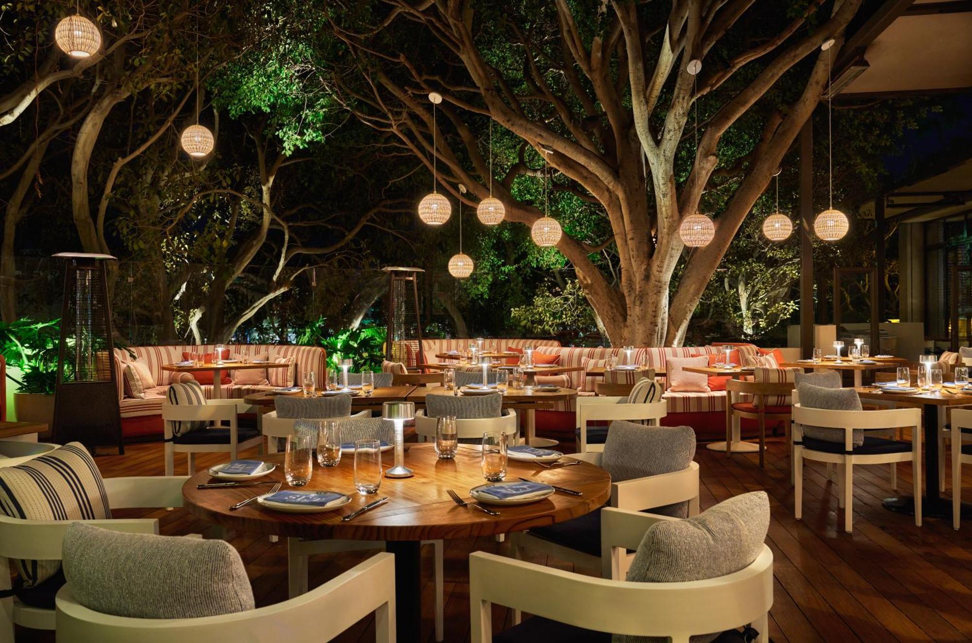 Pendry Newport Beach Ngoại thất bức ảnh