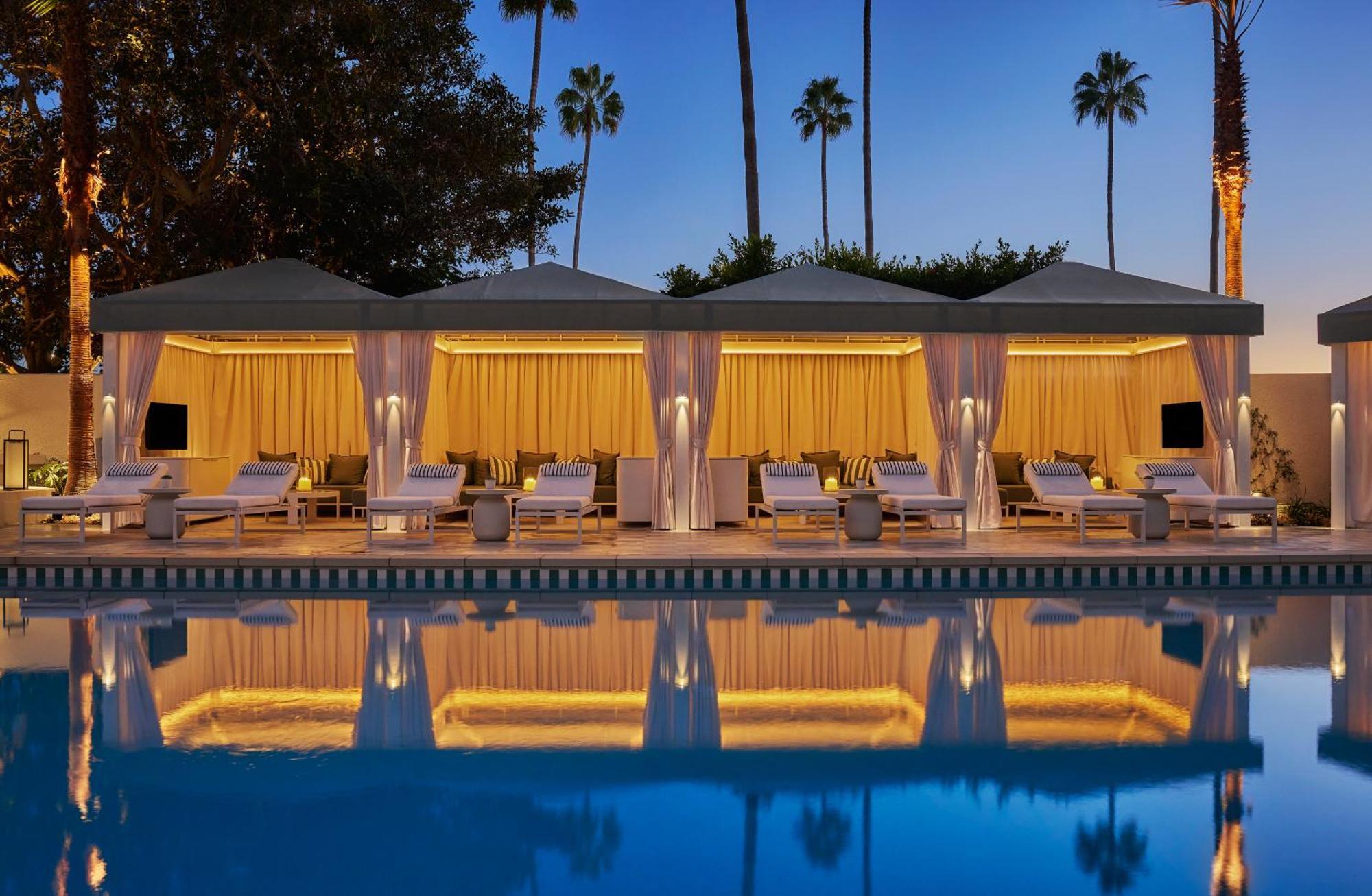 Pendry Newport Beach Ngoại thất bức ảnh