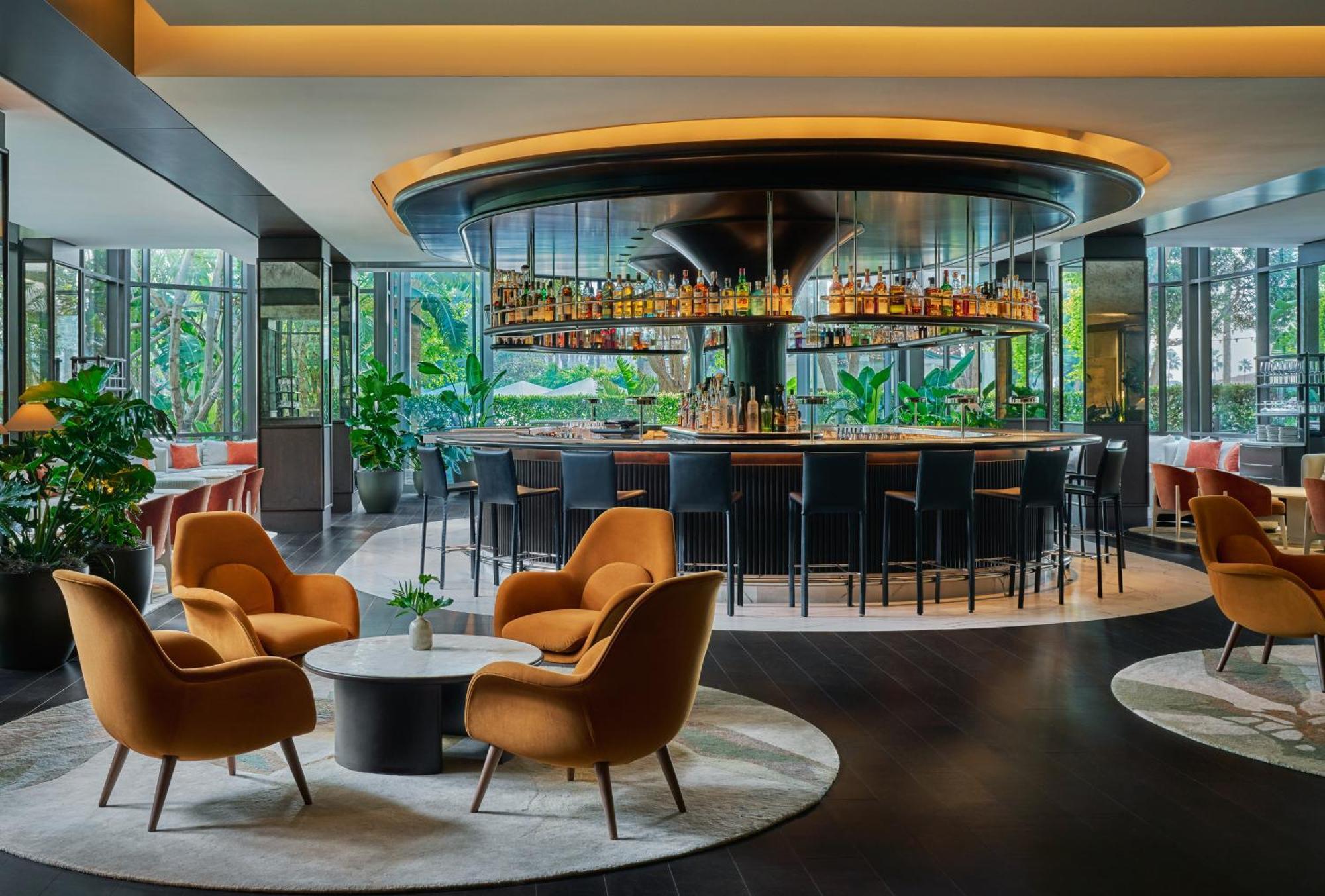 Pendry Newport Beach Ngoại thất bức ảnh
