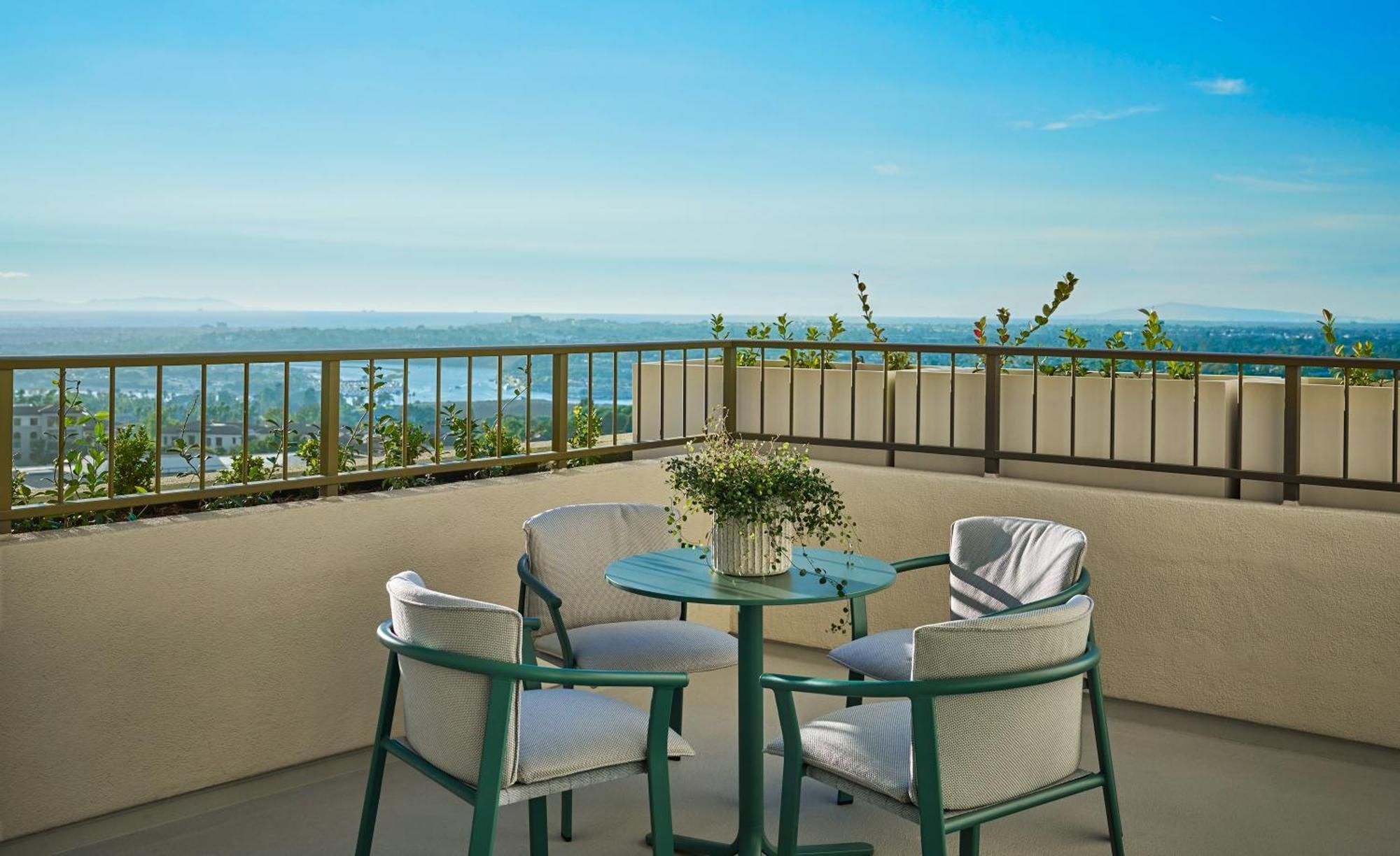 Pendry Newport Beach Ngoại thất bức ảnh