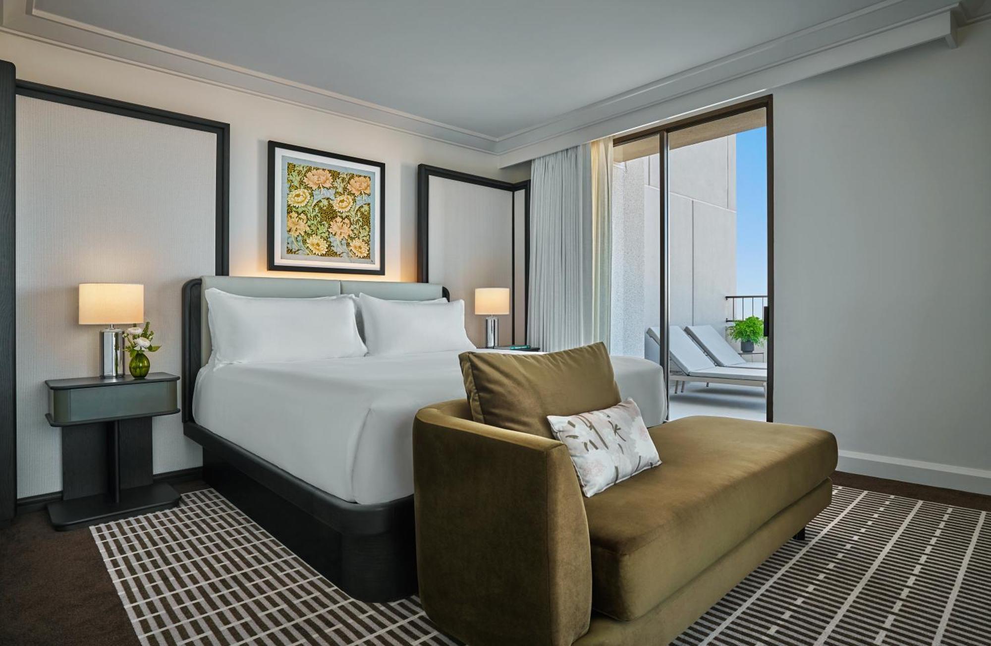 Pendry Newport Beach Ngoại thất bức ảnh