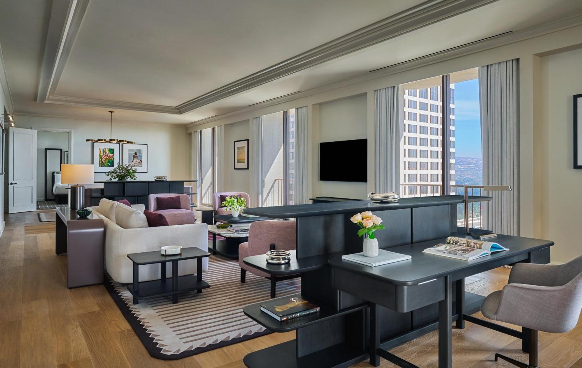 Pendry Newport Beach Ngoại thất bức ảnh