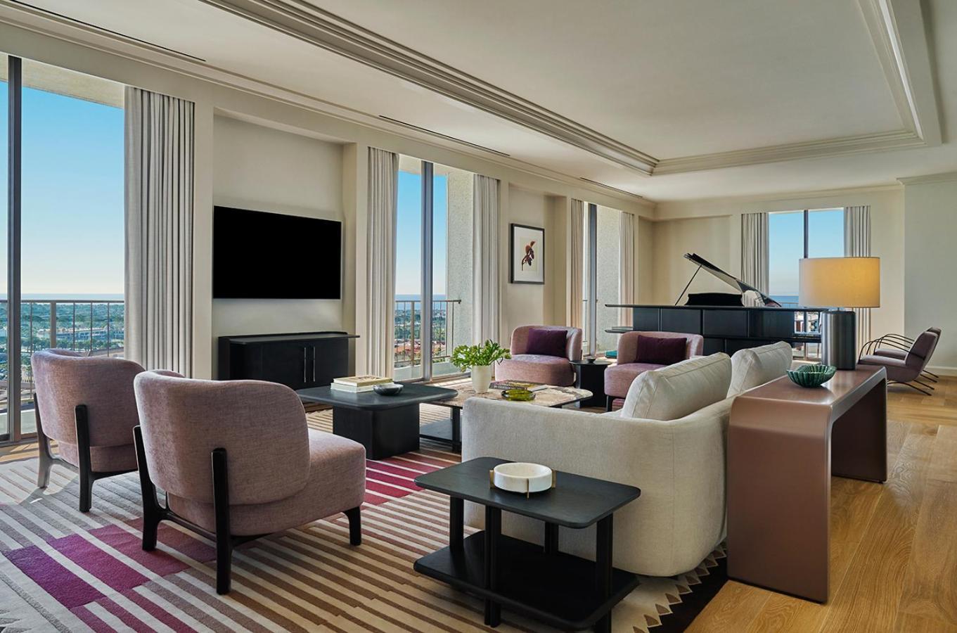 Pendry Newport Beach Ngoại thất bức ảnh