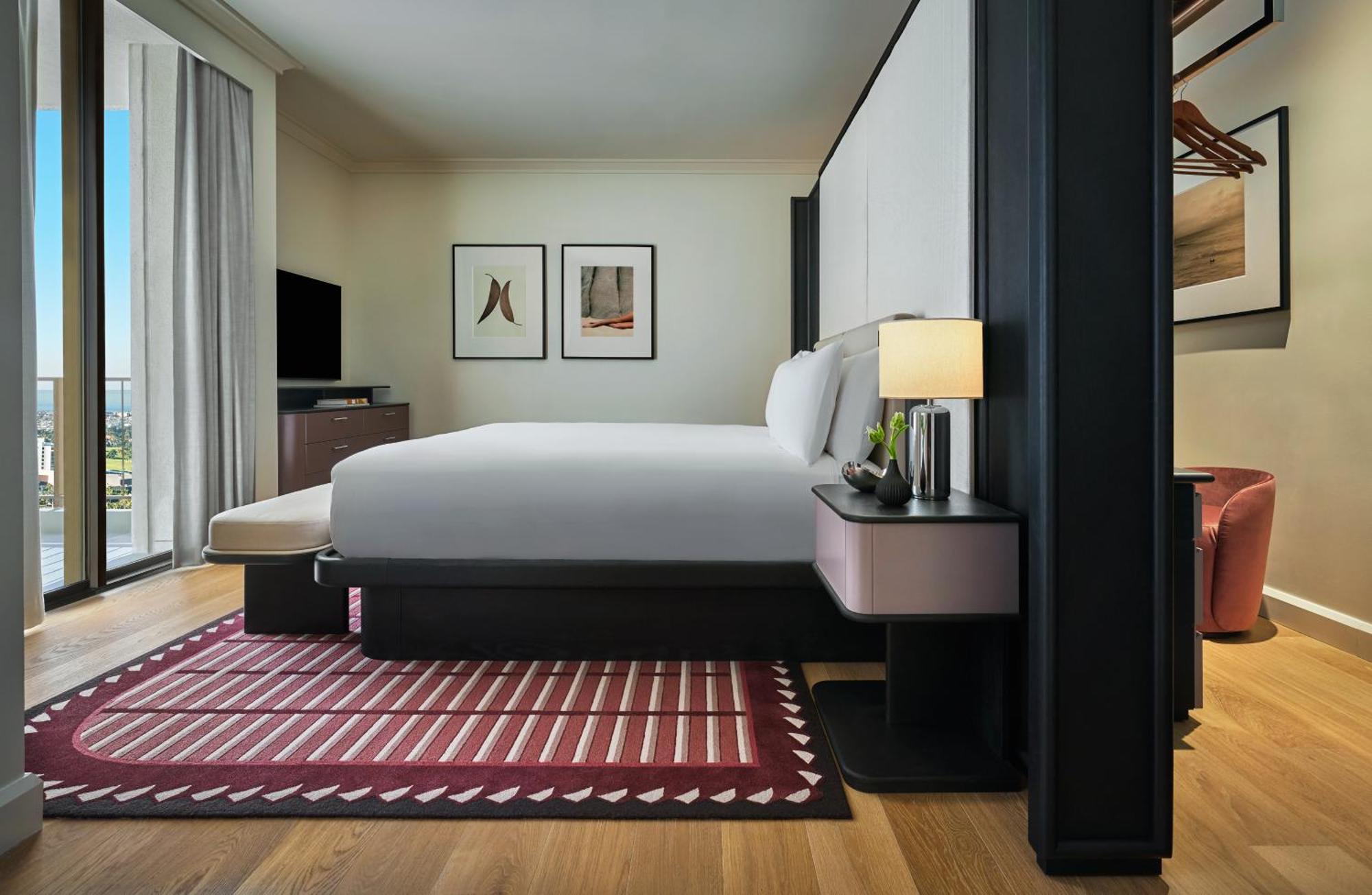 Pendry Newport Beach Ngoại thất bức ảnh