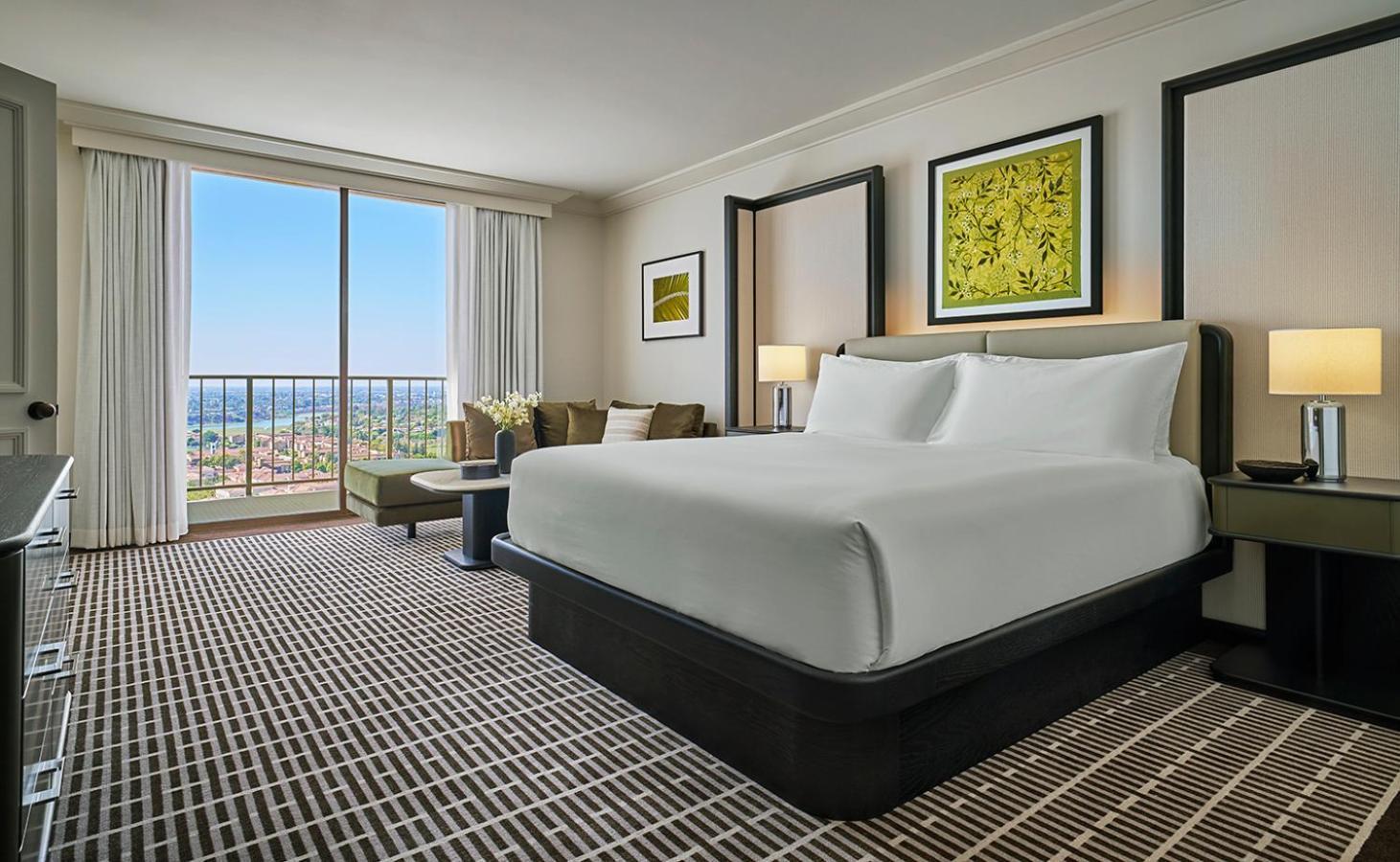 Pendry Newport Beach Ngoại thất bức ảnh