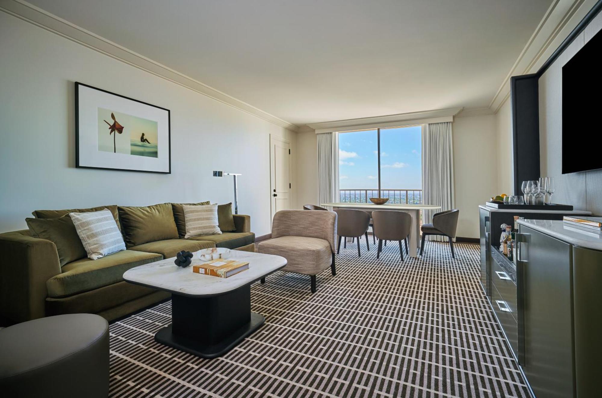 Pendry Newport Beach Ngoại thất bức ảnh