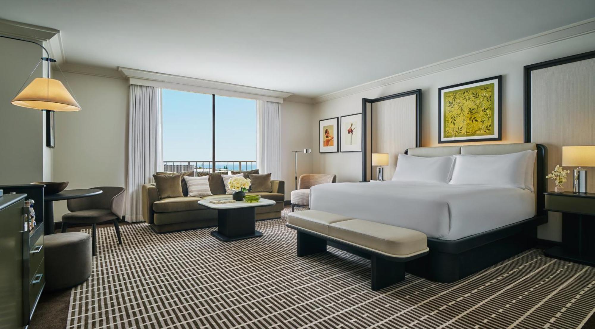 Pendry Newport Beach Ngoại thất bức ảnh