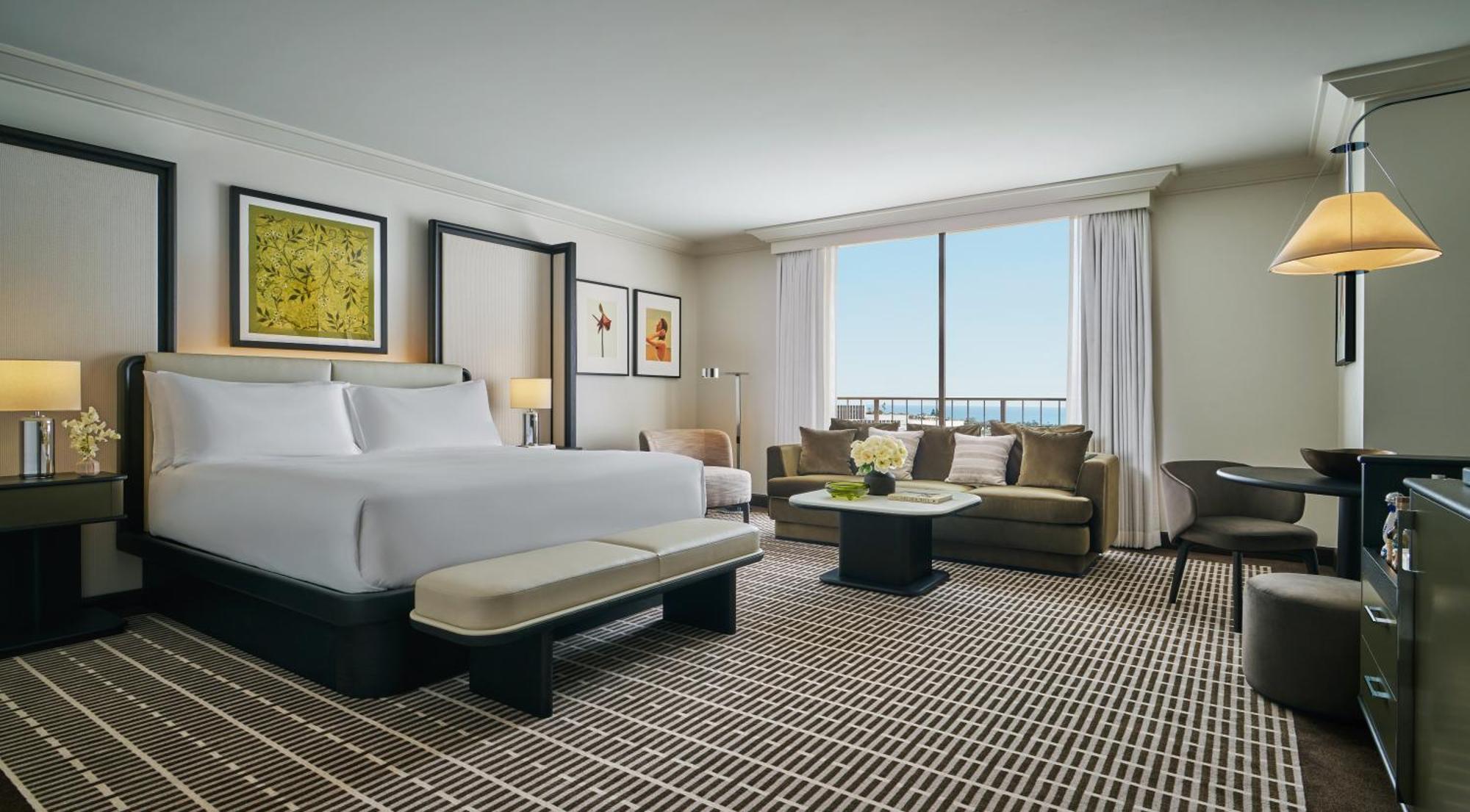 Pendry Newport Beach Ngoại thất bức ảnh