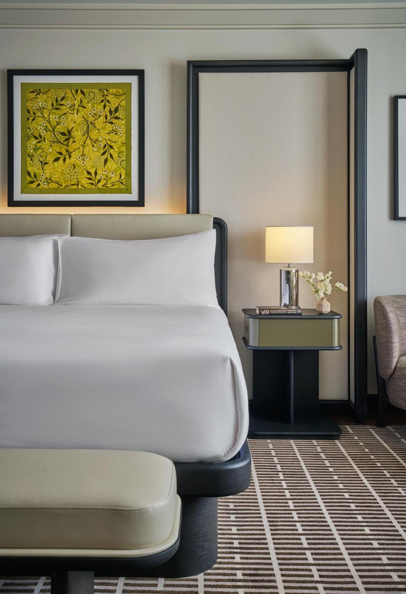 Pendry Newport Beach Ngoại thất bức ảnh