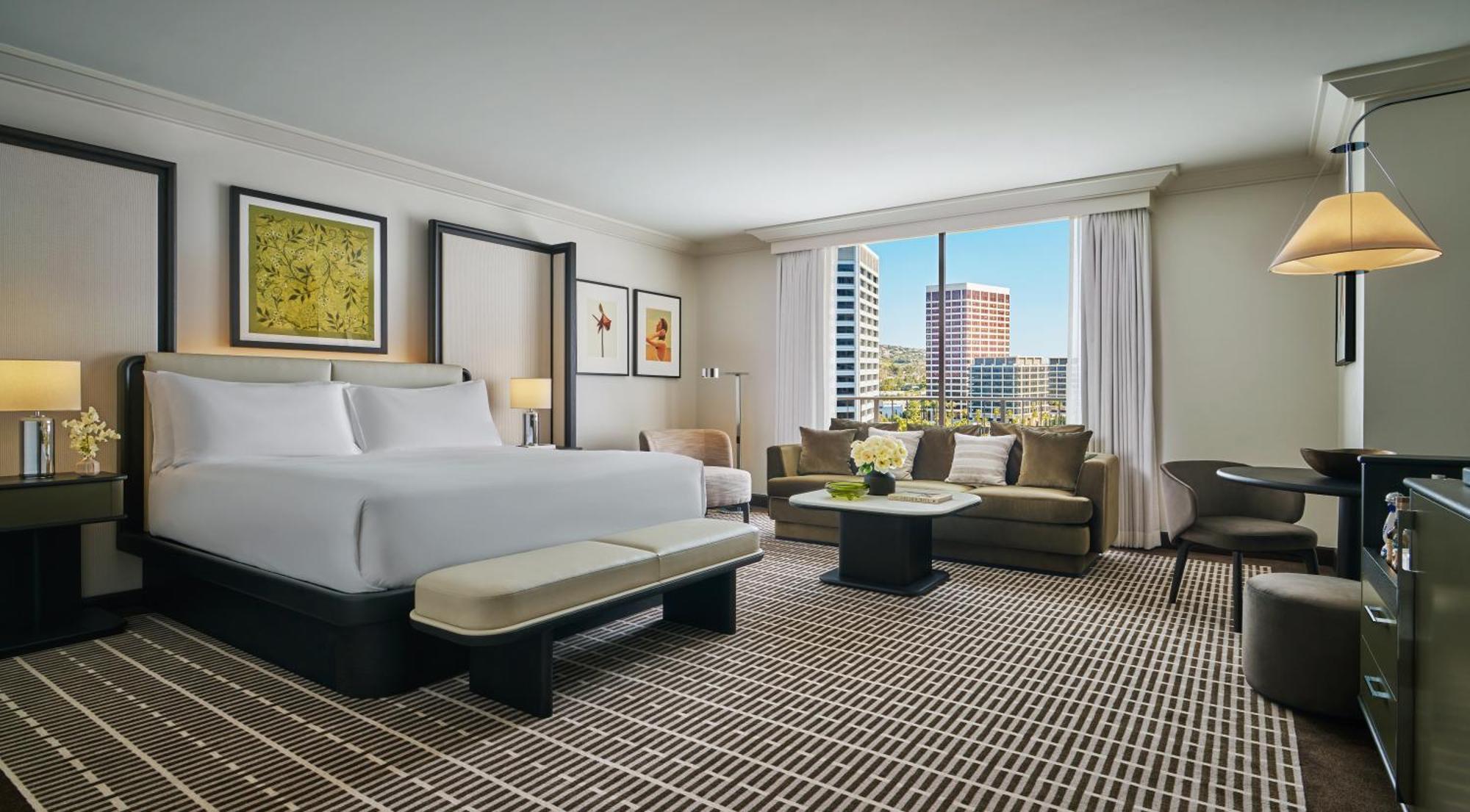 Pendry Newport Beach Ngoại thất bức ảnh