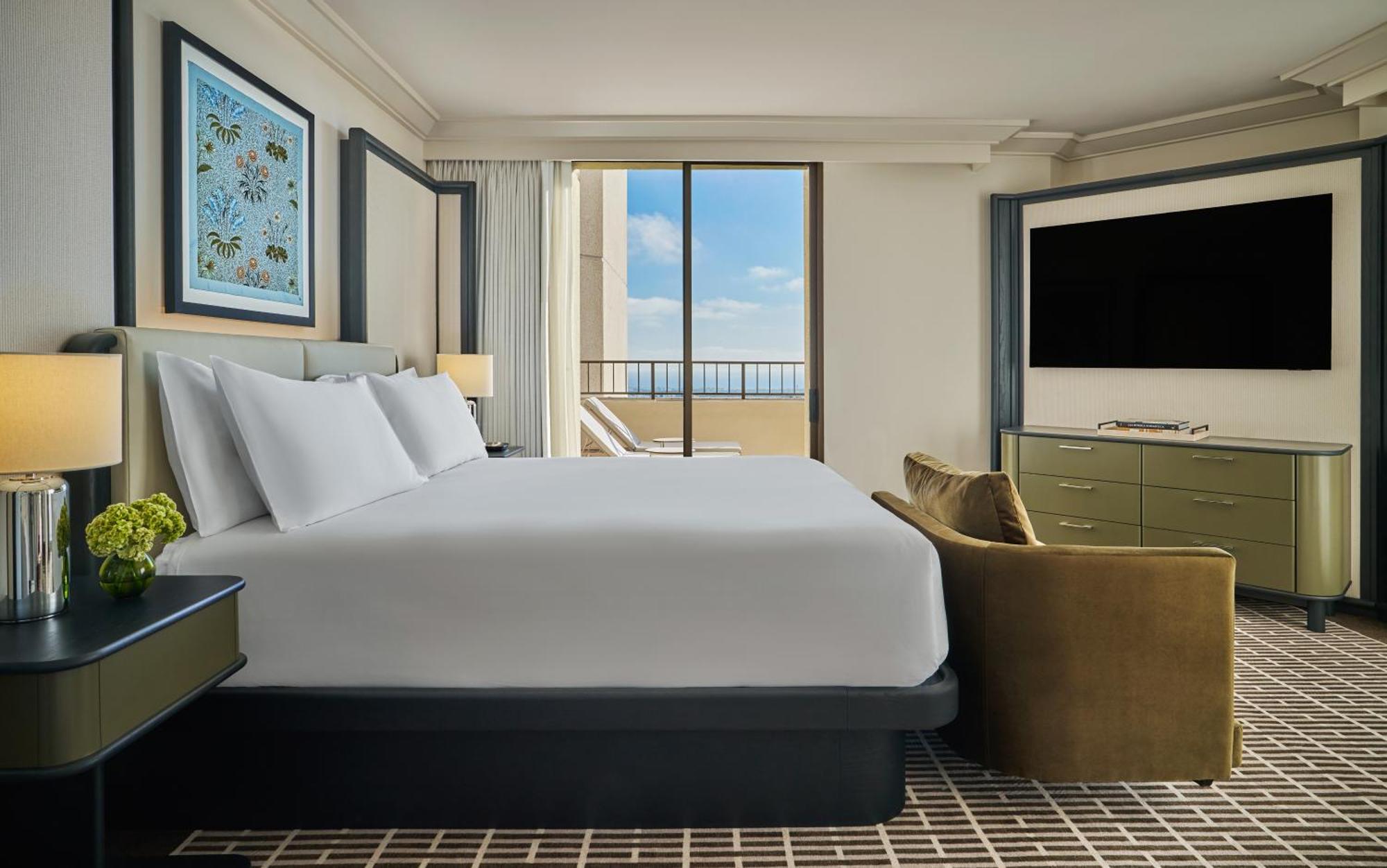Pendry Newport Beach Ngoại thất bức ảnh