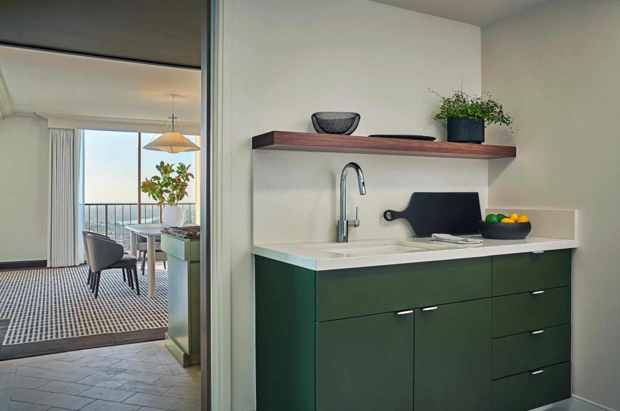 Pendry Newport Beach Ngoại thất bức ảnh