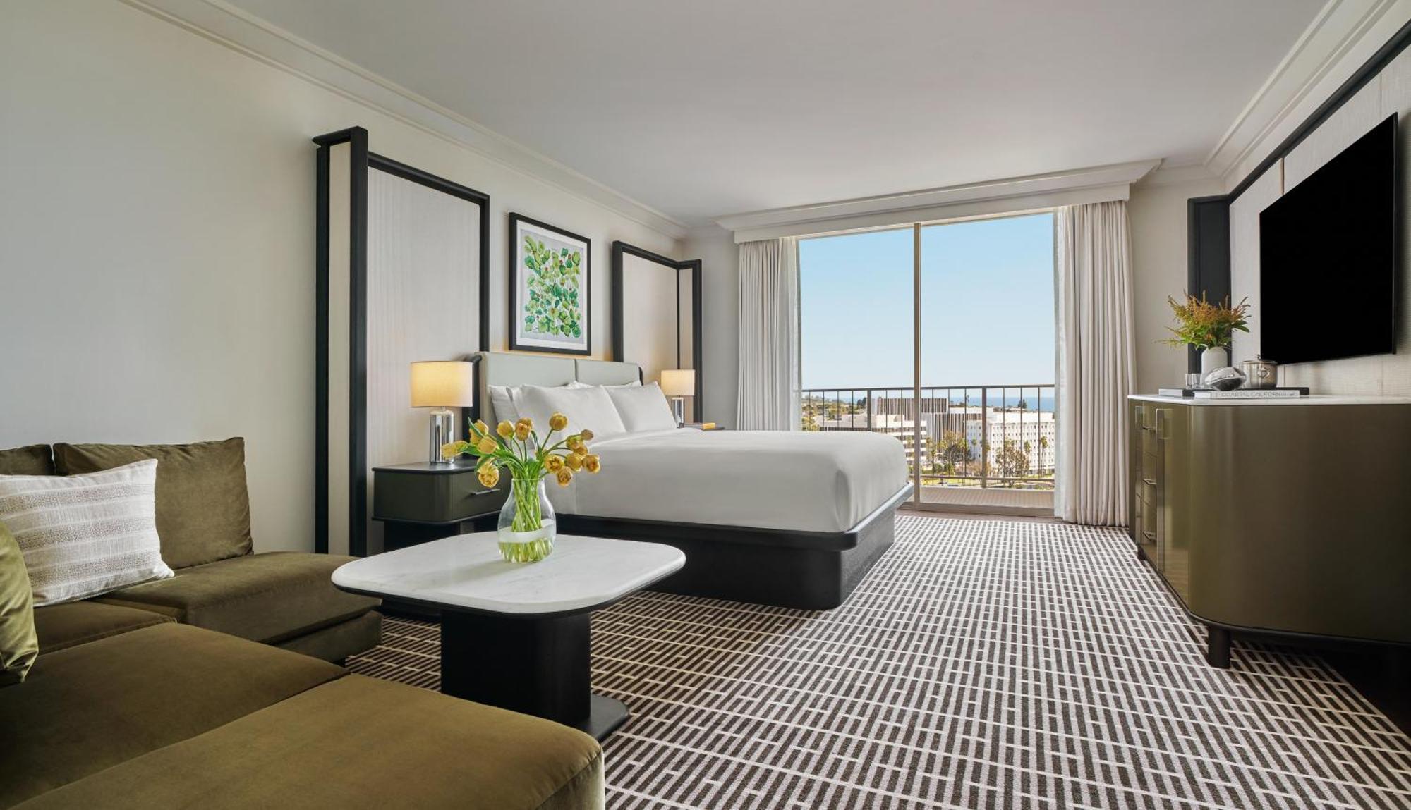Pendry Newport Beach Ngoại thất bức ảnh