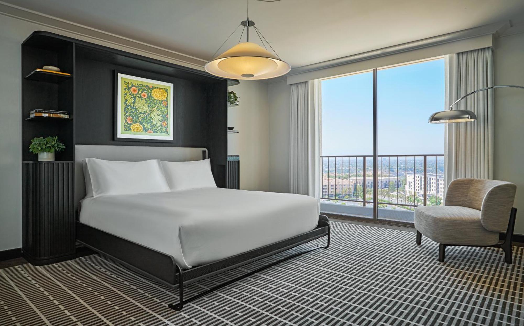 Pendry Newport Beach Ngoại thất bức ảnh