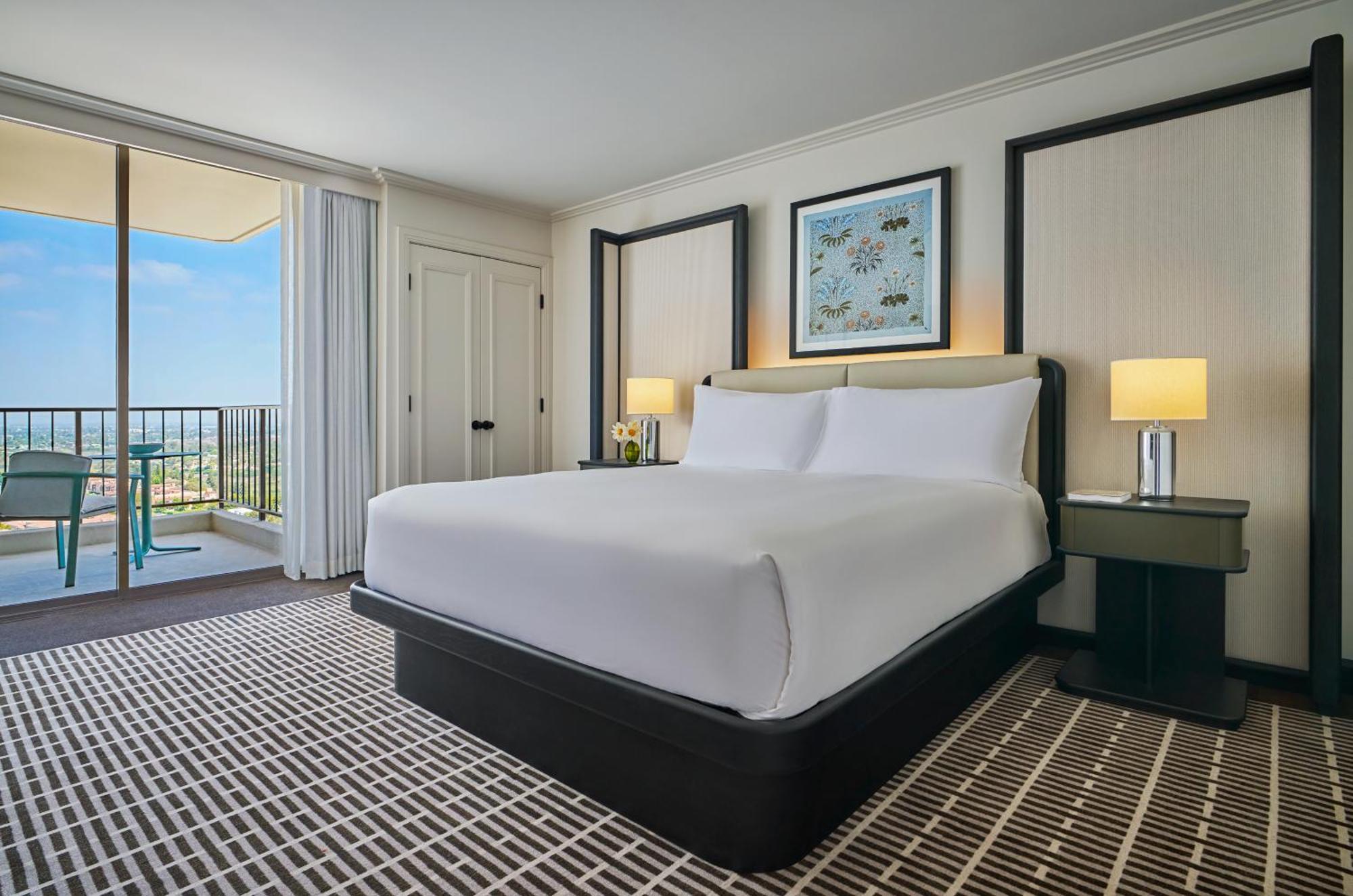 Pendry Newport Beach Ngoại thất bức ảnh