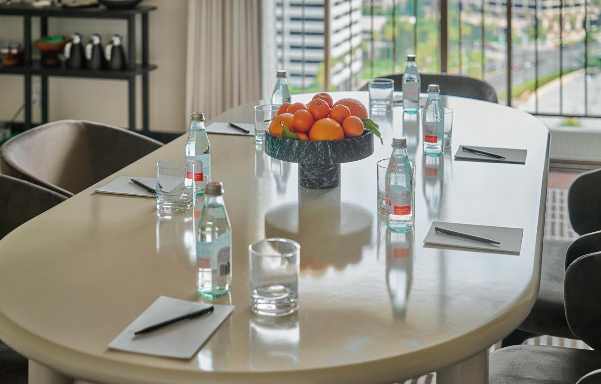 Pendry Newport Beach Ngoại thất bức ảnh