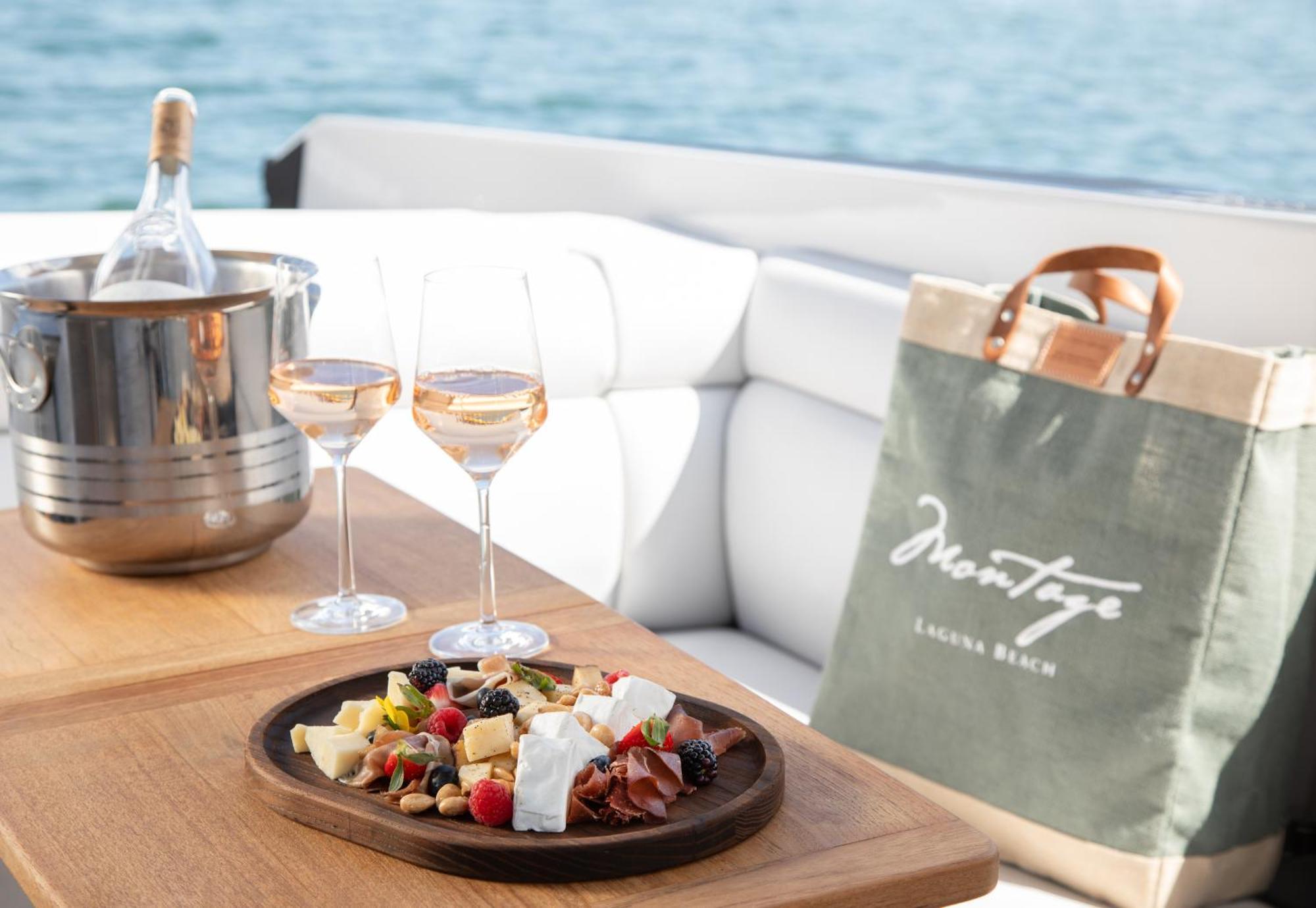 Pendry Newport Beach Ngoại thất bức ảnh