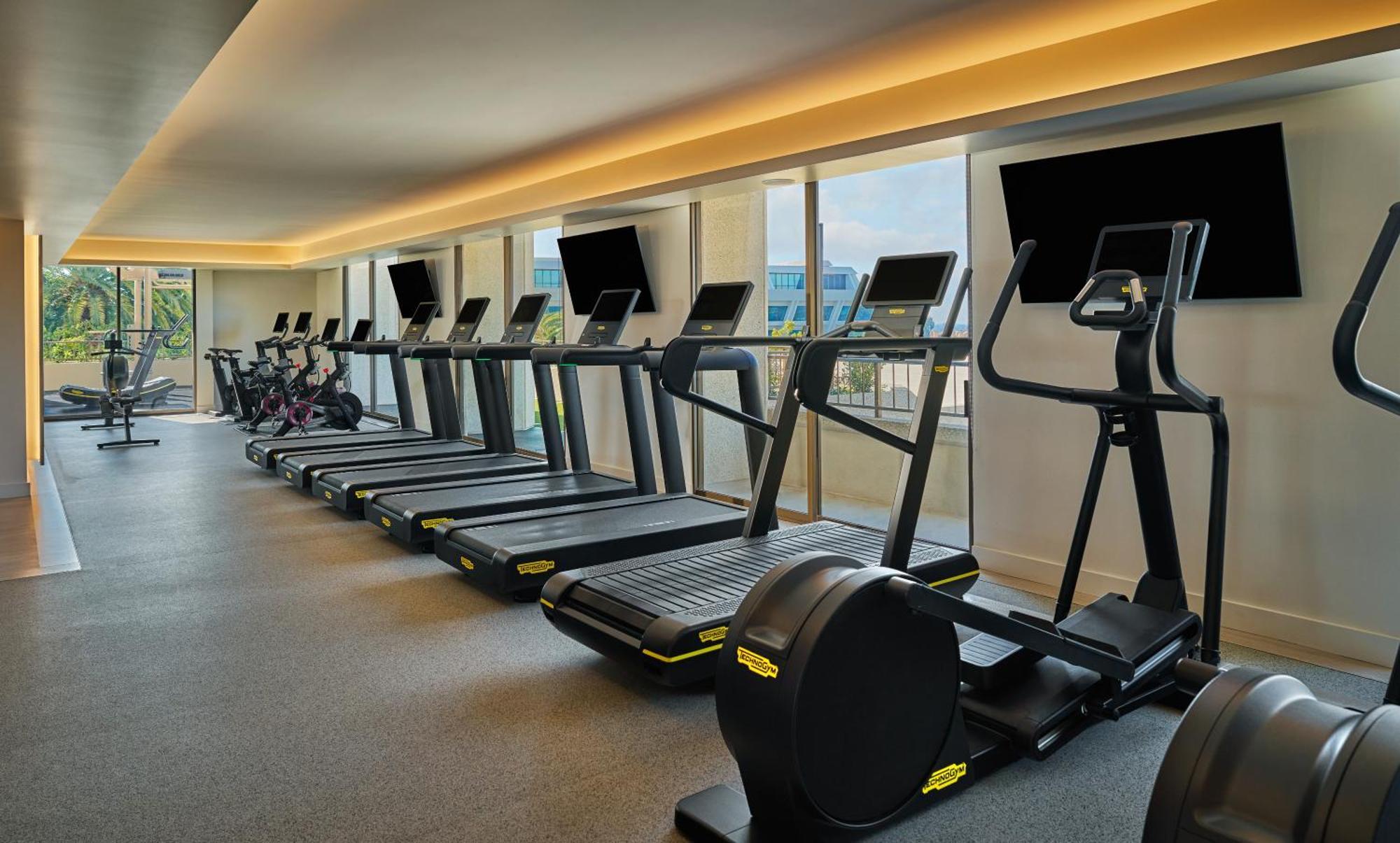 Pendry Newport Beach Ngoại thất bức ảnh