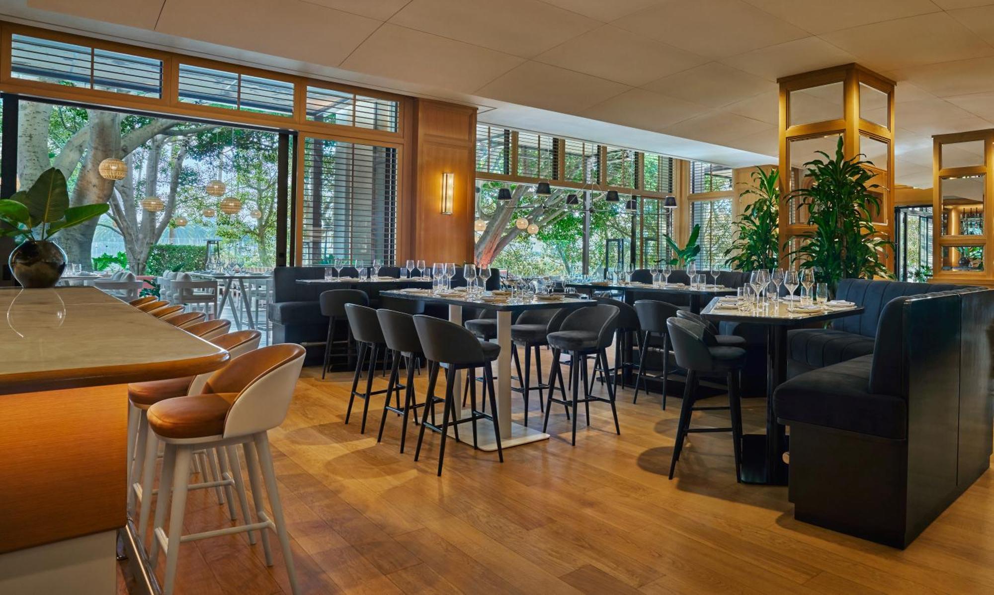 Pendry Newport Beach Ngoại thất bức ảnh