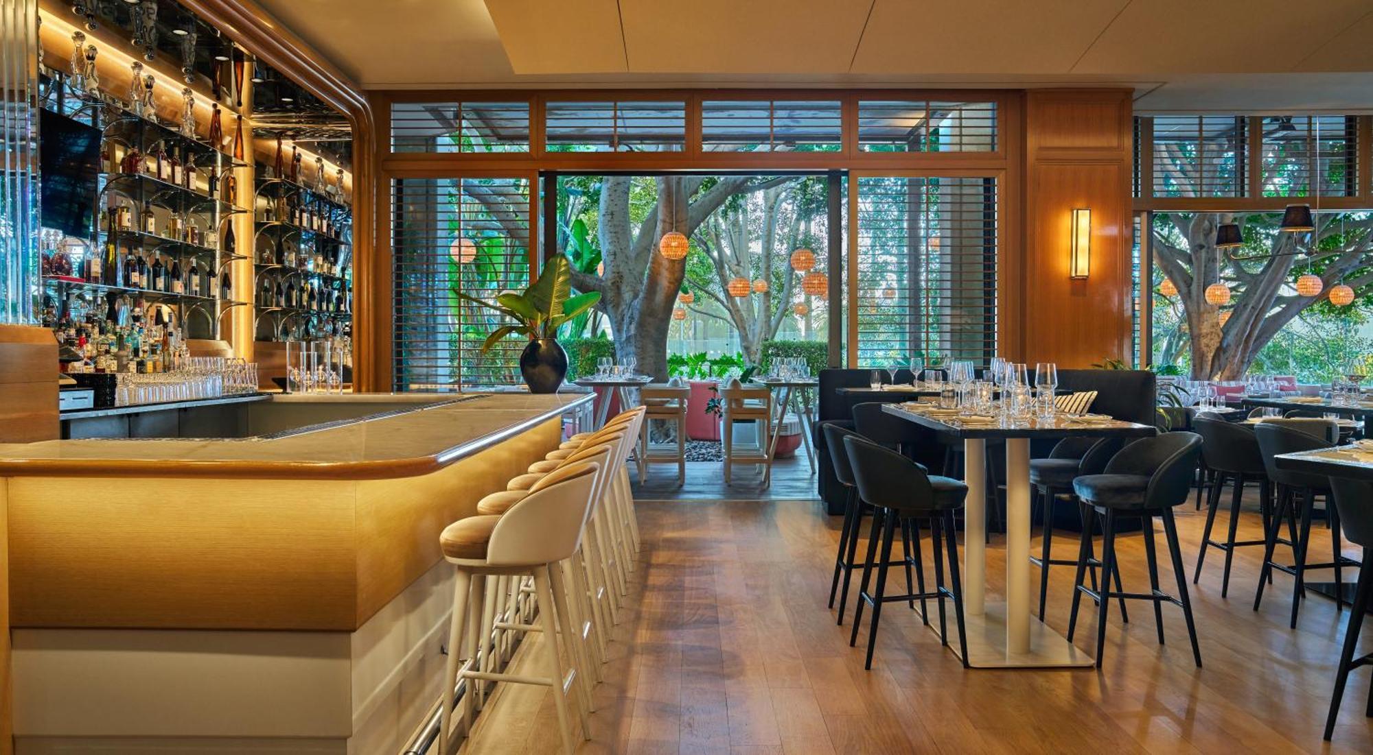 Pendry Newport Beach Ngoại thất bức ảnh