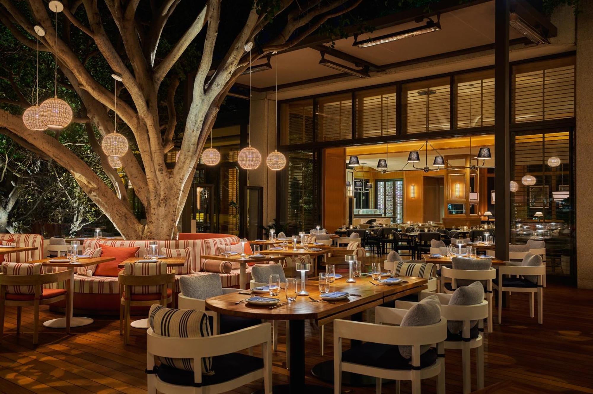 Pendry Newport Beach Ngoại thất bức ảnh