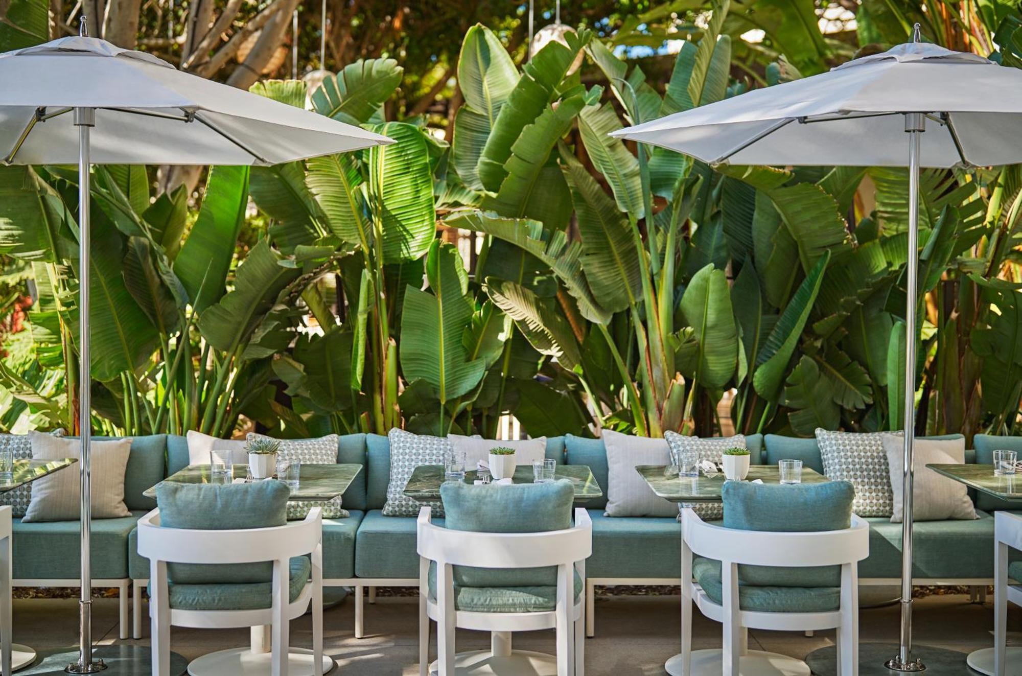 Pendry Newport Beach Ngoại thất bức ảnh