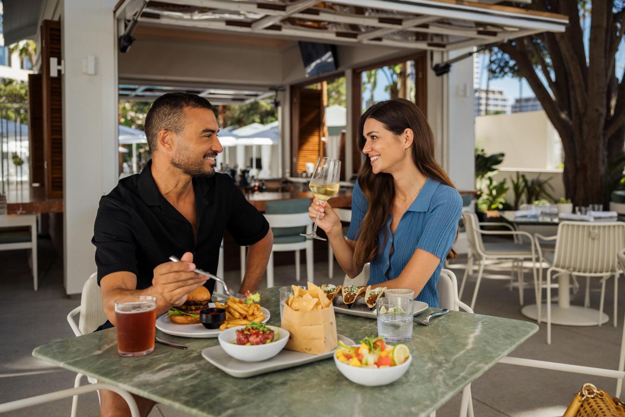 Pendry Newport Beach Ngoại thất bức ảnh