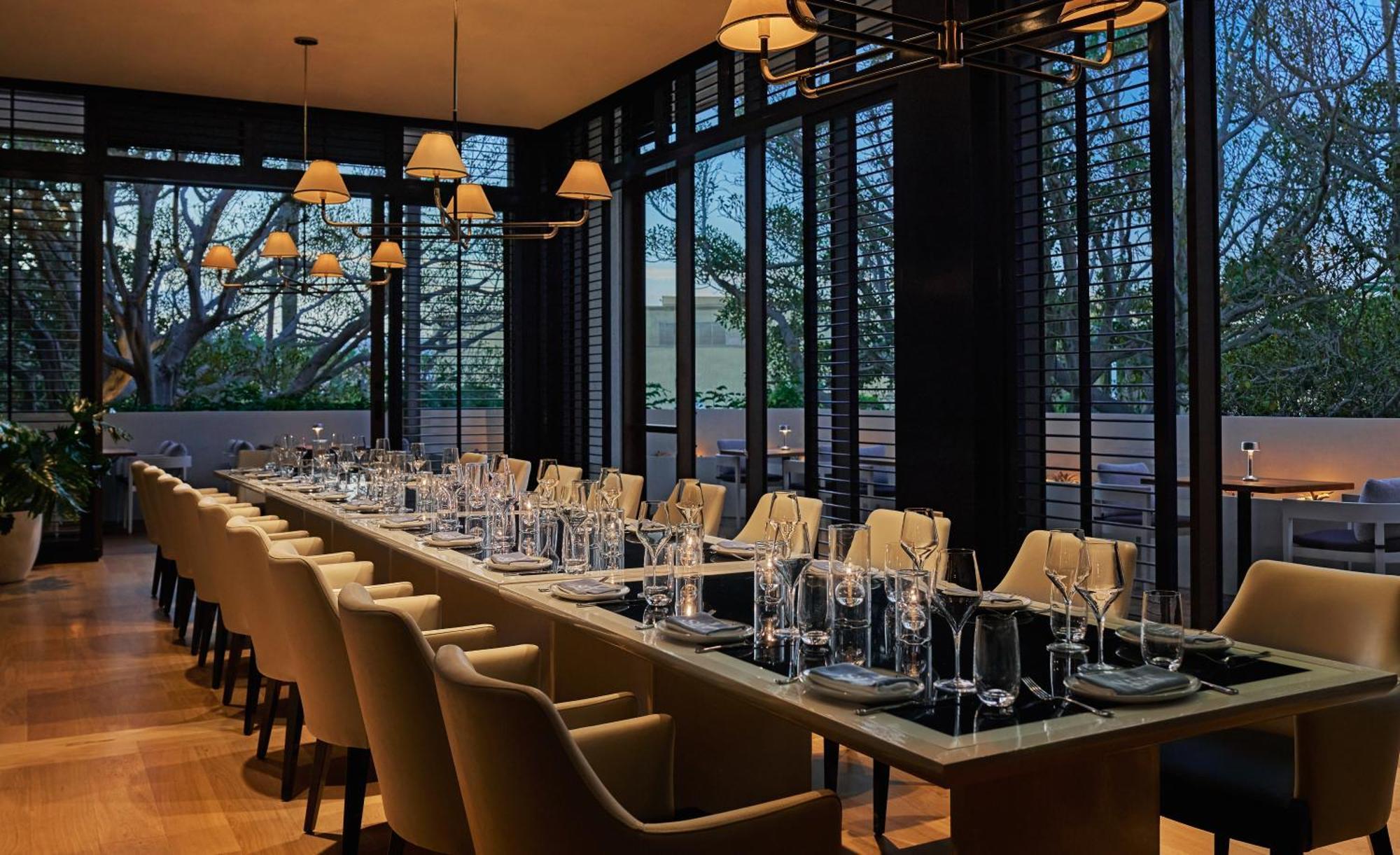 Pendry Newport Beach Ngoại thất bức ảnh