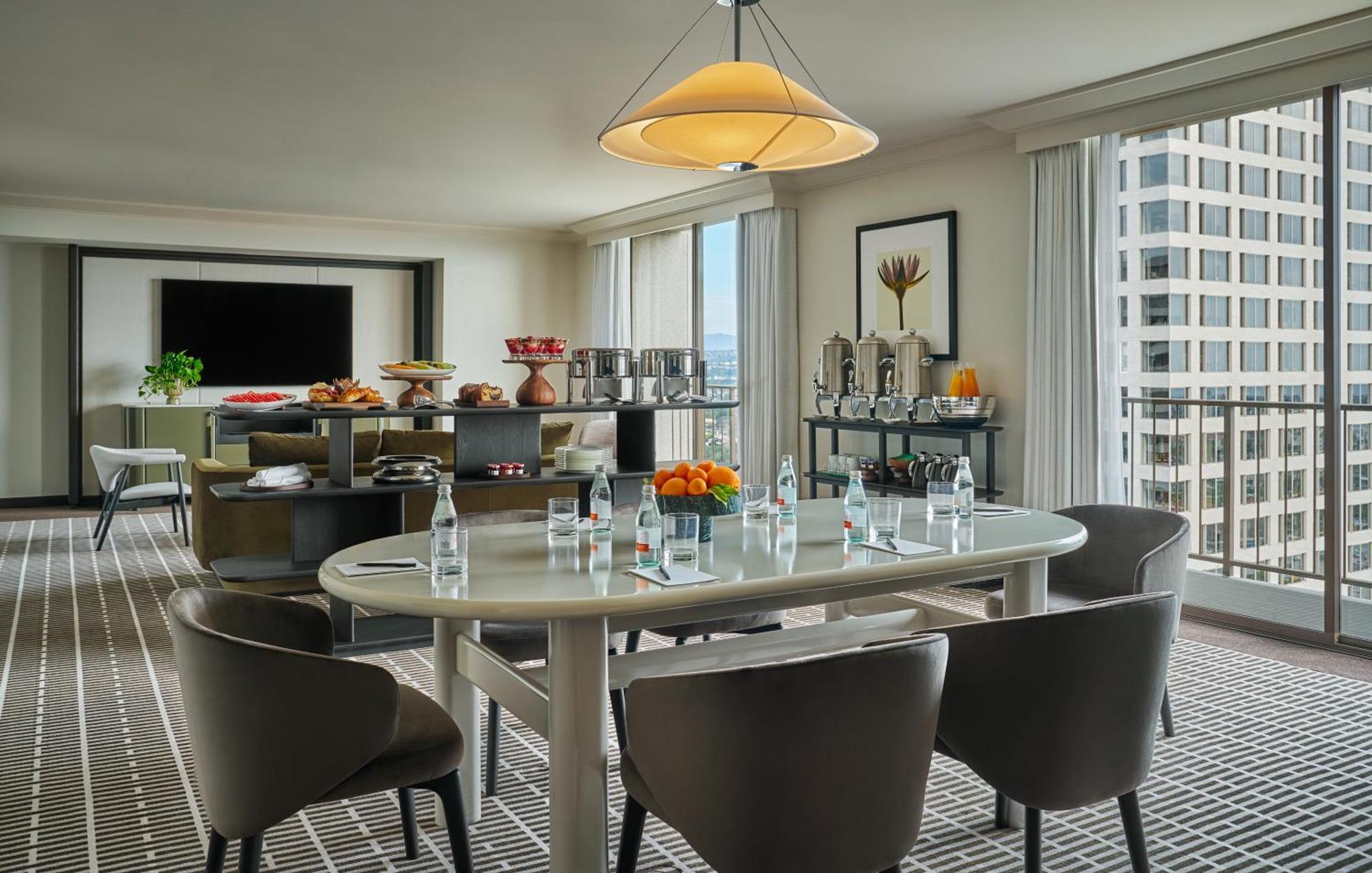Pendry Newport Beach Ngoại thất bức ảnh
