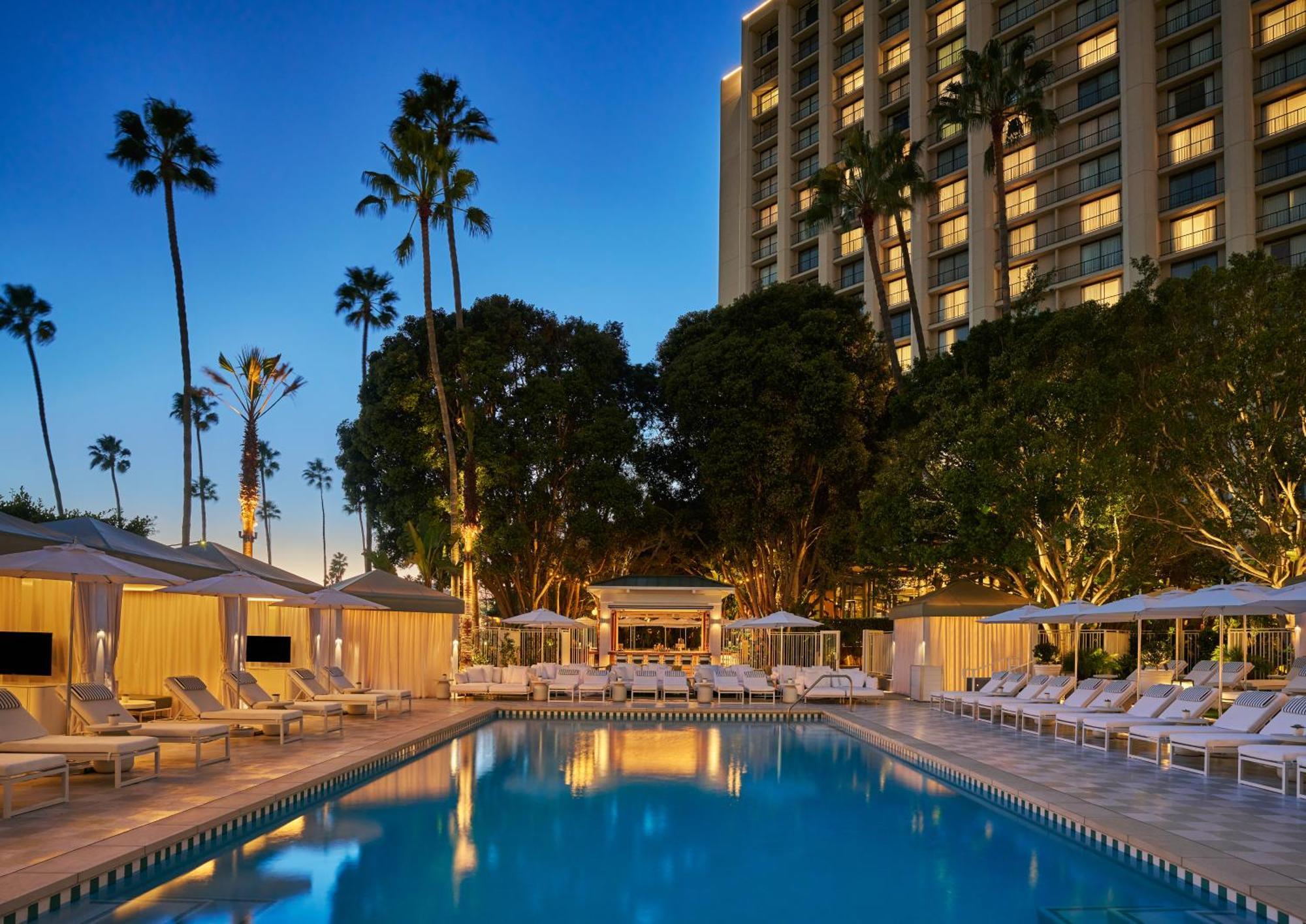 Pendry Newport Beach Ngoại thất bức ảnh